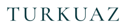 Turkuaz Logo
